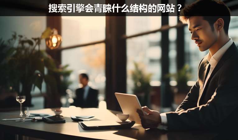 搜索引擎會(huì)青睞什么結(jié)構(gòu)的網(wǎng)站？