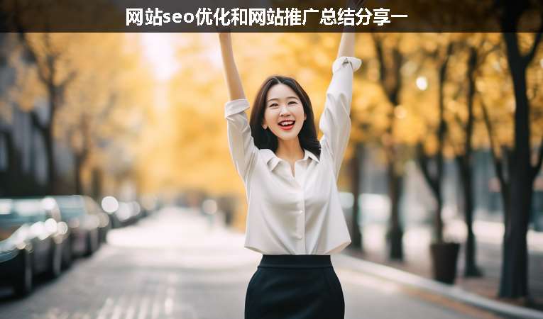 網(wǎng)站seo優(yōu)化和網(wǎng)站推廣總結分享一