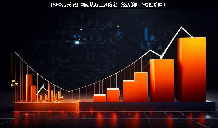 【SEO成長記】網(wǎng)站從新生到穩(wěn)定，經(jīng)歷的四個(gè)必經(jīng)階段！