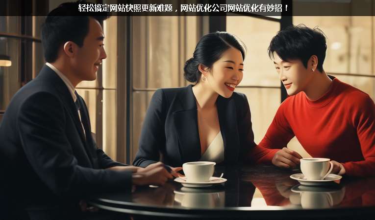 輕松搞定網(wǎng)站快照更新難題，網(wǎng)站優(yōu)化公司網(wǎng)站優(yōu)化有妙招！