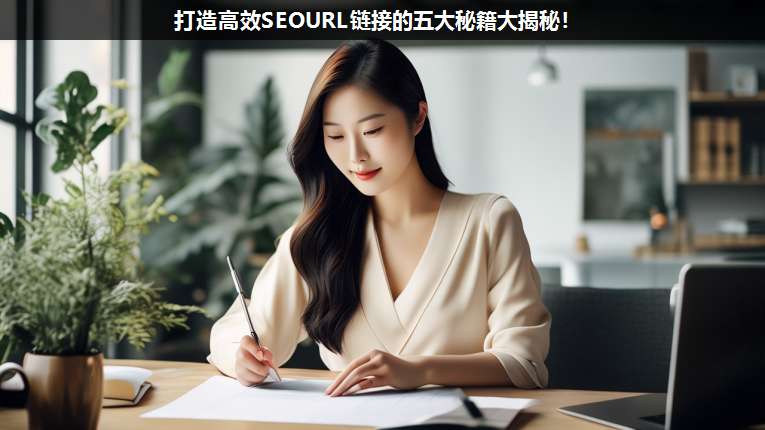 打造高效SEOURL鏈接的五大秘籍大揭秘！