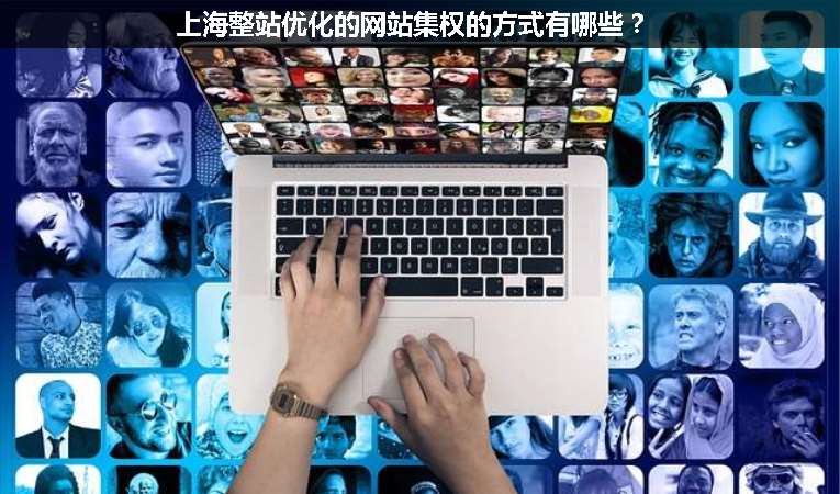 上海整站優(yōu)化的網(wǎng)站集權(quán)的方式有哪些？